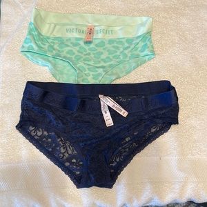 Set of Victoria’s Secret Panties